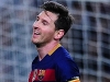 Messi je v nemocnici. Odstraňují mu ledvinové kameny