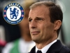 Allegri dostal nabídku vést Chelsea. V létě by tam měl zamířit, říká jeho bývalý kouč
