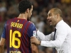 Odláká Guardiola Busquetse z Barcelony? Na jeho zavolání by Sergio slyšel