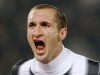 Chiellini nepomůže Juventusu proti Neapoli ani Bayernu