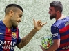 Čínské laso sviští i nad Barcelonou 