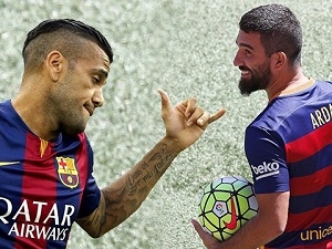 Čínské laso sviští i nad Barcelonou 