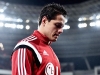 Javier Hernández zmešká zápas s Darmstadtem