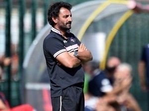 Palermo odvolalo trenéra Schelotta, místo něj přichází kouč Bosi