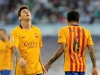 24. kolo Primera División: Barcelona bude chtít oplatit Celtě podzimní porážku, Real zase pokračovat v domácích exhibicích