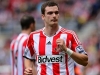 Sunderland kvůli sexuální kauze propustil fotbalistu Johnsona