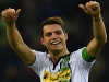 Xhaku láká přestup do Premier League