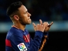 Vysmátý Neymar: Tlusťoch mě předběhl, gól z penalty měl být můj