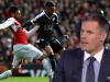 Navzdory prohře hrál Leicester jako mistr, tvrdí Jamie Carragher