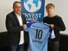 Mladou Boleslav posílí ruský fotbalista Davydov ze Spartaku