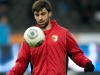 Morávek kvůli následkům otřesu mozku zmešká duel s Liverpoolem