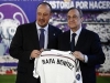 Benítez: Za Pérezovy vlády vyhrála Barca dvojnásobek trofejí