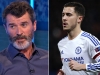 Keane označil Hazarda za „rozmazlené dítě“. Být jeho spoluhráčem, dal bych mu lekci