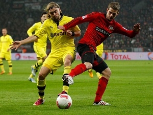 Bayern doma přivítá Darmstadt, Dortmund čeká bitva s Leverkusenem