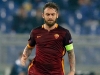De Rossi se opět zranil, AS Řím bude chybět měsíc