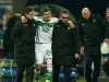 Wolfsburg přišel do konce sezóny o obránce Sebastiana Junga