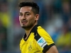 Dortmund popřel jednání o odchodu Ilkaye Gündogana do Manchesteru City