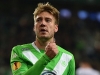 Niklas Bentner dostal od Wolfsburgu další pěnežní pokutu