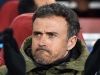 Enrique: Mohli jsme rozhodnout o postupu