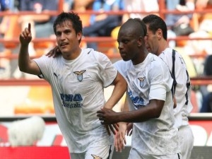 Ledesma prodloužil, v Laziu zůstává až do roku 2015