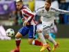 Chutná náplň španělského víkendu: Madridské derby a Barcelona proti svému poslednímu pokořiteli - Seville