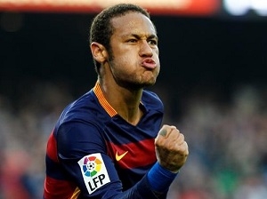 ESPN Brasil: Neymar Jr. prodloužil do roku 2021. Neymar senior: Je to nesmysl