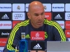 Ať zápas s Atléticem dopadne jakkoliv, pořád bude šance bojovat o titul, hlásí Zidane 