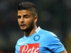 Fotbalový útočník Insigne byl v Neapoli přepaden a okraden