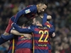 Barcelona zdolala Sevillu 2:1 a před Realem má náskok už 12 bodů 