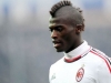 Útočník AC Milan Niang měl autonehodu, má přetržené vazy v kotníku