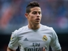James Rodríguez nezastavil policejní hlídce, zaplatí deset tisíc eur