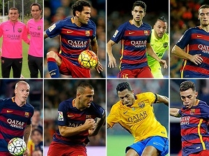 Kdo v létě opustí kabinu na Camp Nou?