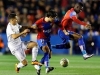 Účel světil prostředky. Real bez lesku vyhrál v Levante 1:3