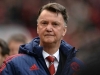 Louis van Gaal: Musíme jít krok za krokem. Je úžasné, že ostatní týmy z top four ztratily