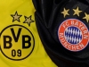 Bundesligu čeká bitva o titul, Dortmund hostí Bayern Mnichov