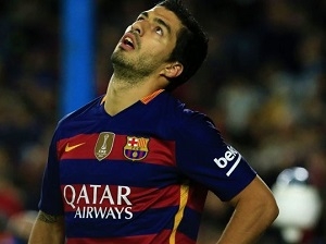 Barça má další rekord. Tentokrát neagtivní. V počtu zahozených penalt