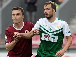 Plzeň chce pokračovat ve vítězném tažení i s Příbramí, Jablonec cestuje na neoblíbenou Letnou a Slavia hraje se třetí Bolkou