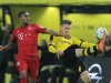 Dortmund remizoval s Bayernem, Schalke i Wolfsburg slaví vítězství