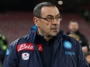 Sarri: Neapol ukázala svůj charakter