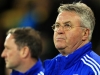 Guus Hiddink po remíze odepsal možnost umístit se v TOP4. Podle něj rozhodla neodpískaná penalta na Oscara