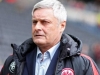 Eintracht Frankfurt odvolal kouče Armina Veha