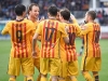Barcelona v Eibaru nezaváhala, dala i penaltu a prodloužila sérii bez prohry na 36 zápasů