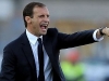 Allegri: Juventus budu trénovat i v další sezóně
