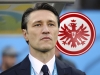 Niko Kovač byl jmenovaný novým trenérem Eintrachtu Frankfurt