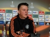 Louis van Gaal: Zápas proti Liverpoolu bude mnohem větší, než kdy dříve