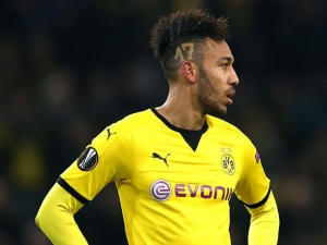Dortmund popřel nabídku Realu Madrid ve výši 100 milionů eur za Aubameyanga