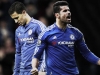 2 hvězdy Chelsea pod Hiddinkem: Zatímco Costa září, Hazard zabředl do ještě větší mizérie