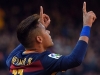 Barcelona po roce opět nadělila Getafe tenisového kanára, Messi ale zase zazdil penaltu. Atlético porazilo Deportivo 3:0