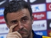 Enrique: Kdybych byl trenérem reprezentace, vzal bych Sergiho Roberta na EURO