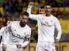 Casemiro v závěrečných sekundách zachránil Realu krk 